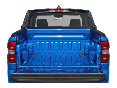 2026 Ford Maverick Maverick Lobo™