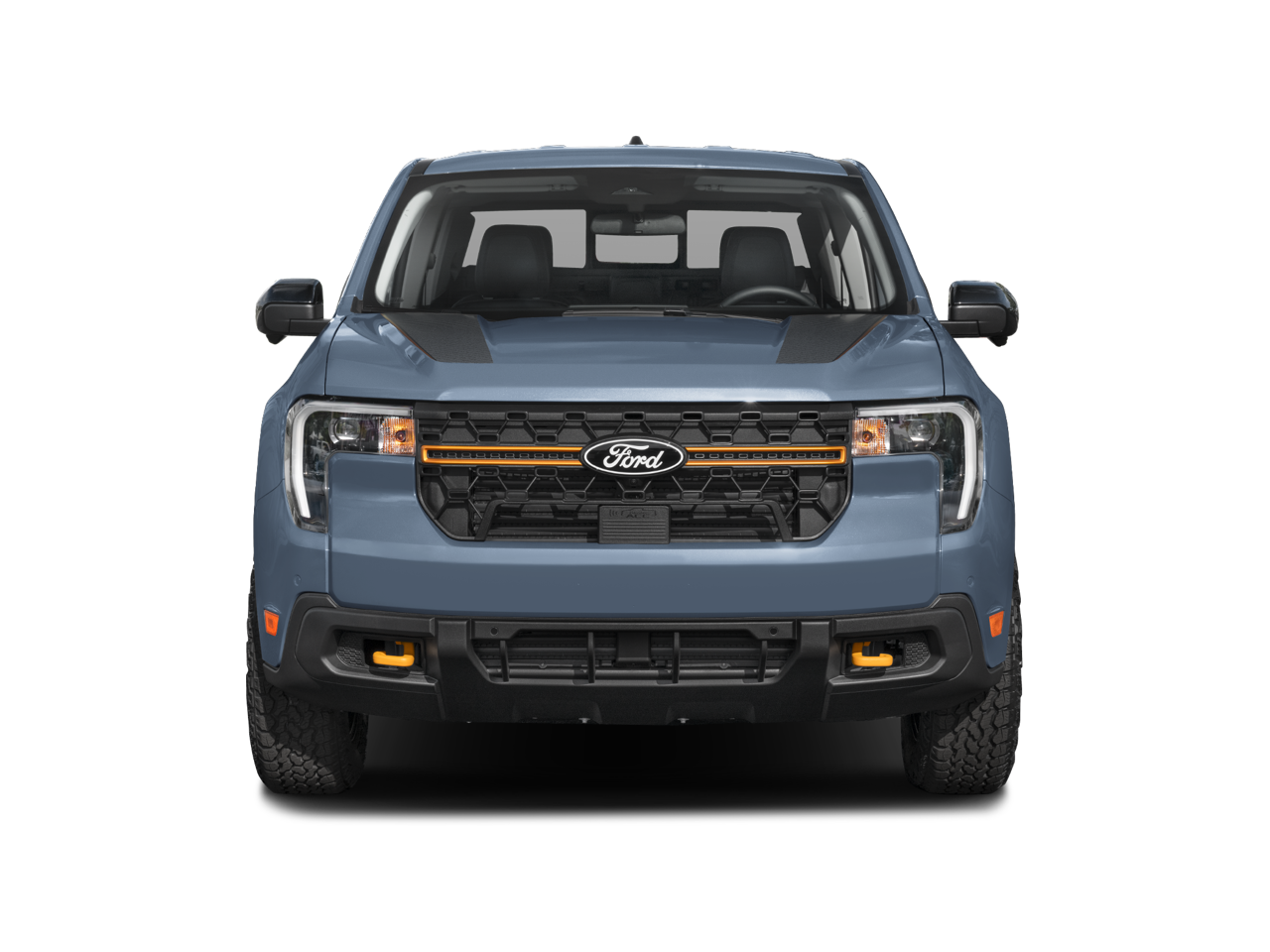 2026 Ford Maverick Tremor®