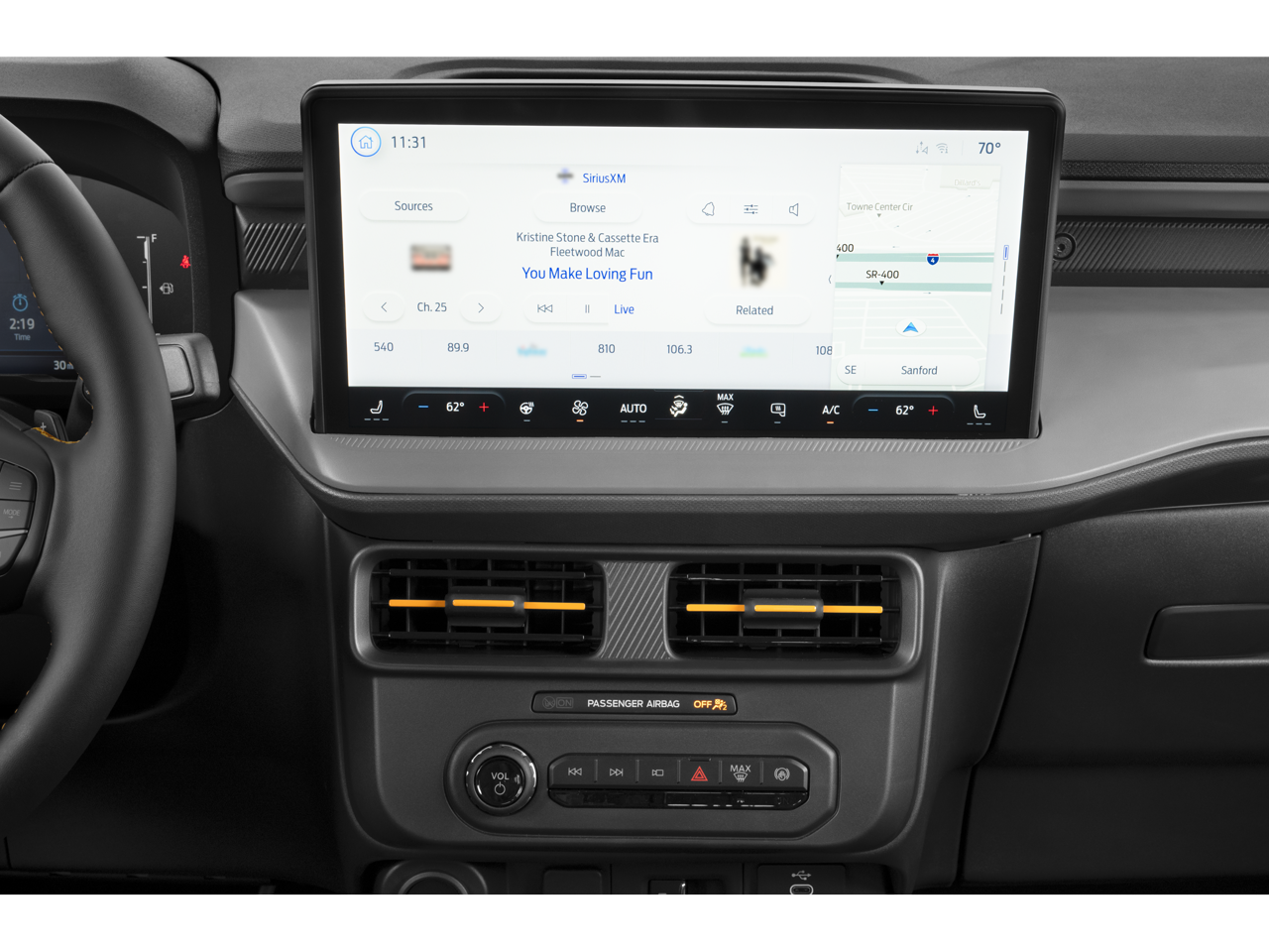 2026 Ford Maverick Tremor®