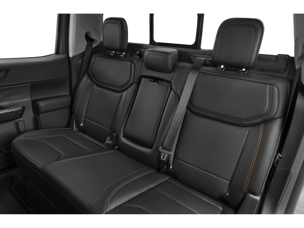 2026 Ford Maverick Tremor®