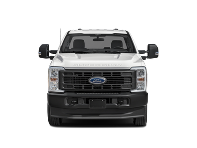 2027 Ford Super Duty F-250 SRW XL
