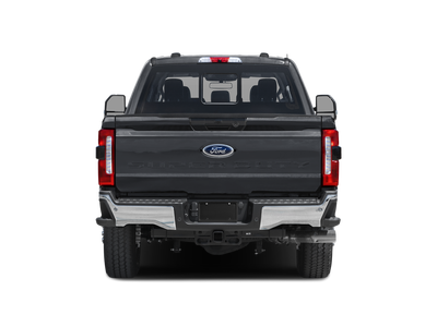 2027 Ford Super Duty F-250® Lariat®