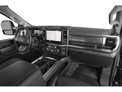 2027 Ford Super Duty F-250® Lariat®