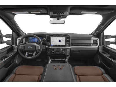 2027 Ford F-Series Sd F350 4X4CREW/CS