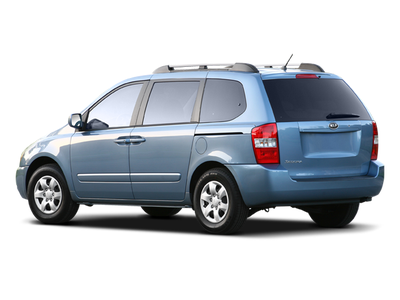 2008 Kia Sedona Base