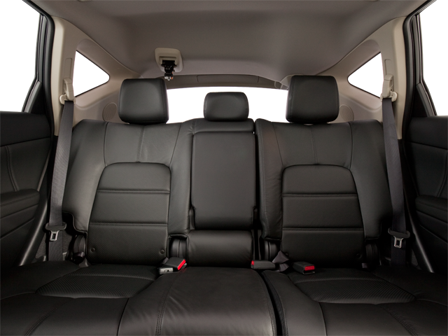 2010 Nissan Murano S