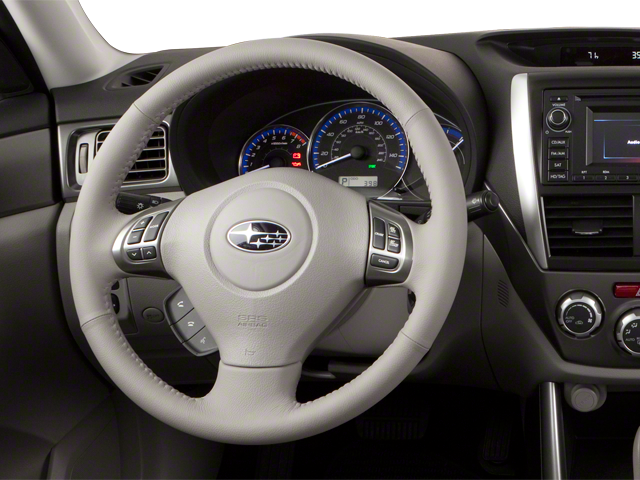 2010 Subaru Forester 2.5X Special Edition