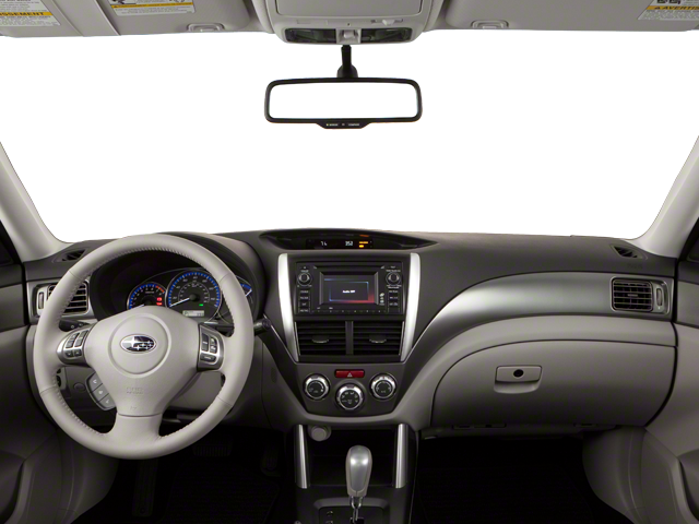 2010 Subaru Forester 2.5X Special Edition