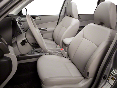 2010 Subaru Forester 2.5X Special Edition