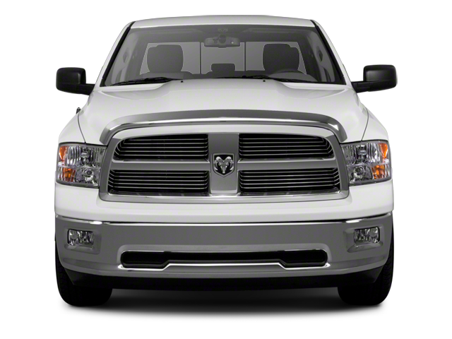 2011 RAM 1500 Sport