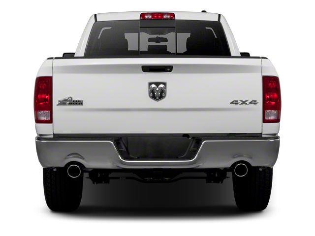 2011 RAM 1500 Sport