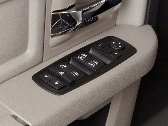 2011 RAM 1500 Sport