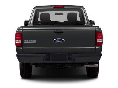 2011 Ford Ranger XL