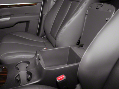 2011 Hyundai Santa Fe GLS