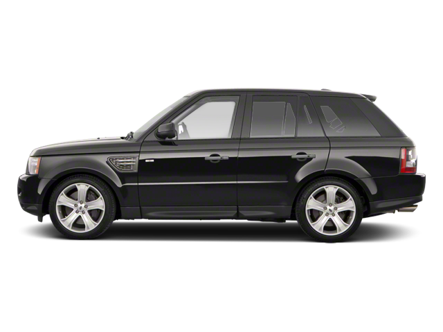 2012 Land Rover Range Rover Sport HSE