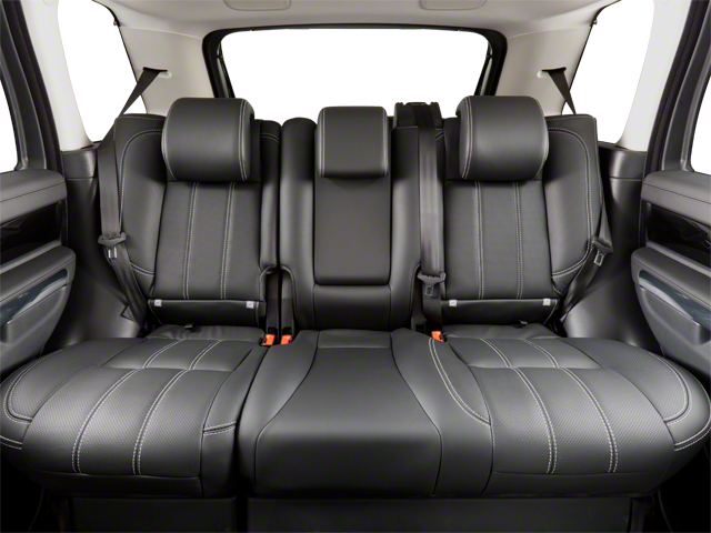 2012 Land Rover Range Rover Sport HSE