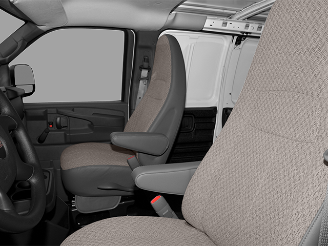 2013 GMC Savana 1500 Work Van