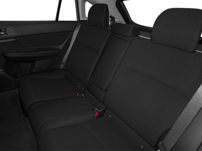 2013 Subaru Impreza 2.0i Limited