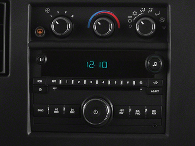 2014 Chevrolet Express 3500 LT Passenger