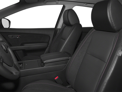2014 Mazda Mazda CX-9 Grand Touring