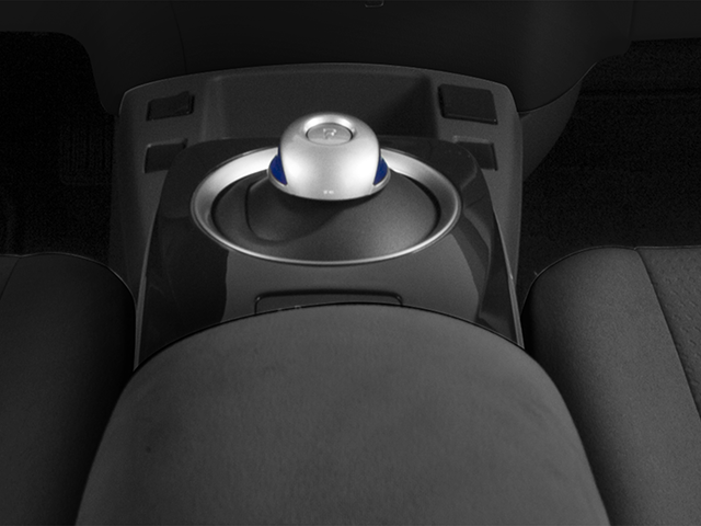 2014 Nissan Leaf S