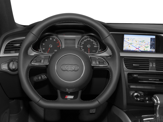 2016 Audi A4 2.0T Premium FrontTrak