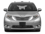 2016 Toyota Sienna XLE Premium 7 Passenger