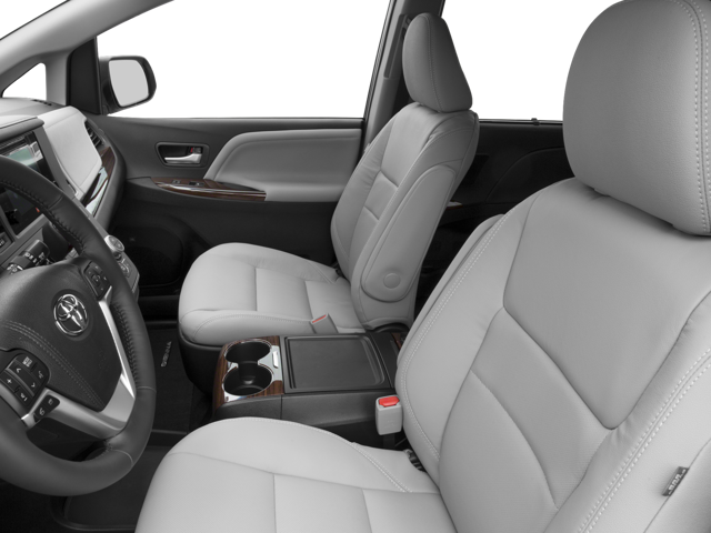 2016 Toyota Sienna XLE Premium 7 Passenger