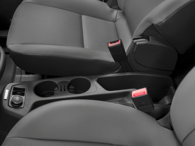 2017 Ford Transit Connect XL