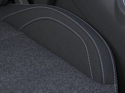 2026 Ford Mustang EcoBoost Fastback