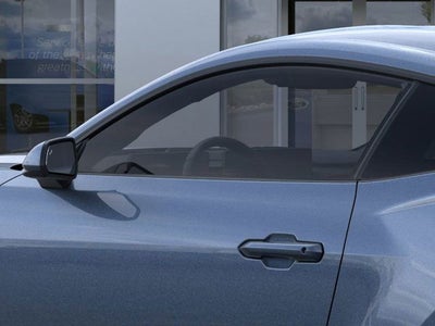 2026 Ford Mustang EcoBoost Fastback