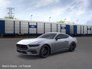 2026 Ford Mustang EcoBoost Fastback