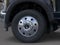 2026 Ford Super Duty F-450 DRW LARIAT 4WD Crew Cab 203 WB 84 CA