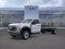2026 Ford Super Duty F-550 DRW XL 2WD Reg Cab 205 WB 120 CA