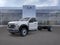 2026 Ford Super Duty F-550 DRW XL 2WD Reg Cab 205 WB 120 CA