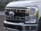 2026 Ford Super Duty F-550 DRW XL 2WD Reg Cab 205 WB 120 CA