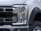 2026 Ford Super Duty F-550 DRW XL 2WD Reg Cab 205 WB 120 CA