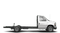 2026 Ford E-Series Cutaway E-350 SRW 138 WB