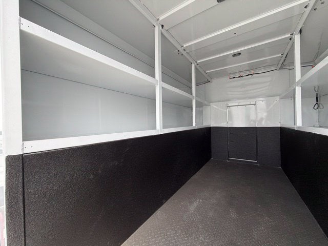 2026 Ford E-Series Cutaway E-350 DRW 138 WB