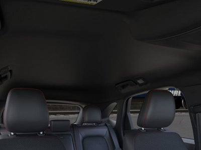 2026 Ford Escape ST-Line Select