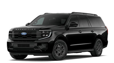 2027 Ford Expedition Max Active