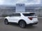 2026 Ford Explorer Active w/200A Pkg 4WD