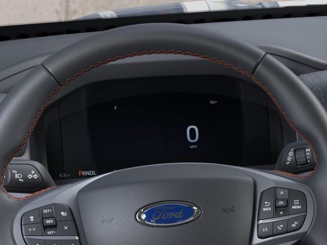 2026 Ford Explorer Active w/200A Pkg 4WD
