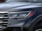 2027 Ford Explorer Active w/200A Pkg 4WD