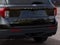 2027 Ford Explorer Active w/200A Pkg 4WD