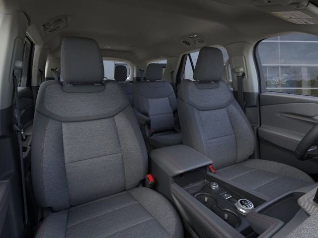 2026 Ford Explorer Active w/200A Pkg 4WD