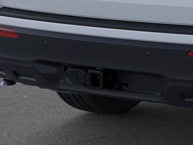 2026 Ford Explorer Active w/200A Pkg 4WD