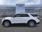2026 Ford Explorer Active w/200A Pkg 4WD