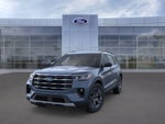 2026 Ford Explorer Active w/200A Pkg 4WD