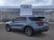2026 Ford Explorer Active w/200A Pkg 4WD